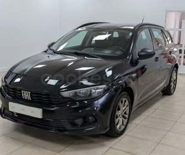 FIAT TIPO STATION WAGON FIAT TIPO SW 1.4 TJET MIRROR