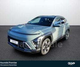 HYUNDAI KONA II GENERATION2 1.6 HYBRID 138 CREATIVE