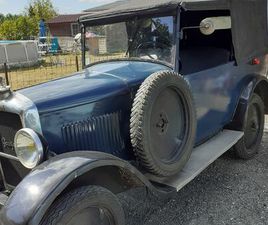 PEUGEOT 190 S PEUGEOT 190 S