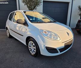 RENAULT TWINGO 1.5 DCI 65