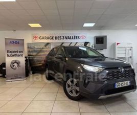 V 2.5 HYBRIDE PRO 218 2WD DYNAMIC BUSINESS + BEYOND ZERO ACADEMY MY23