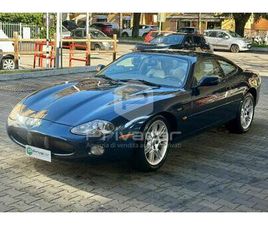 JAGUAR XK8 4.0 COUPÉ