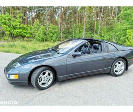 NISSAN 300ZX NISSAN 300 ZX