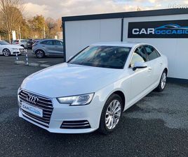 AUDI A4 AUDI A4 1.4 TFSI 150 DESIGN