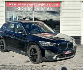BMW X1 XDRIVE 25E BMW X1 II (F48) XDRIVE25EA 220CH BUSINESS DESIGN