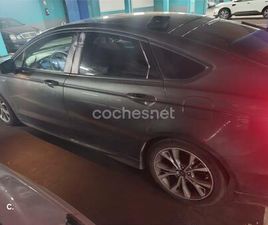 FORD MONDEO 2.0 TDCI 110KW150CV STLINE POWERSHIFT