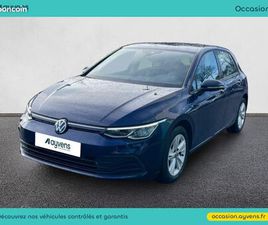 VOLKSWAGEN GOLF 1.0 TSI OPF 110CH LIFE PLUS