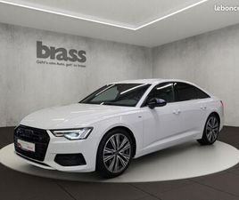 AUDI A6 LIMOUSINE TFSI E ADVANCED