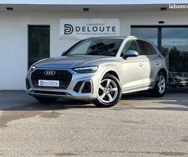 AUDI Q5 35 TDI AUDI Q5 AUDI Q5 35 TDI S LINE S-TRONIC