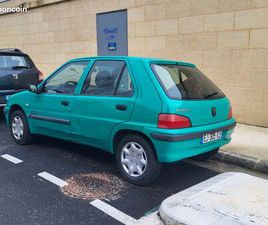 PEUGEOT 106 VOITURE PEUGEOT 106
