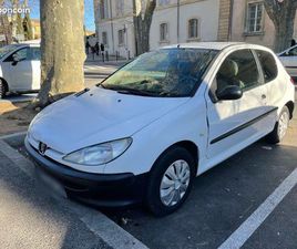 206 1.4 HDI 2 PLACES