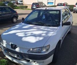 PEUGEOT 306 PEUGEOT 306