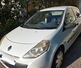 CLIO 3 PHASE 2