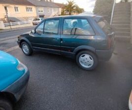 ÉCHANGE AX GTI CONTRE 309 GTI
