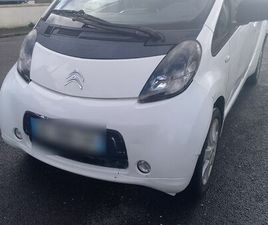CITROEN C-ZERO C ZERO 2016