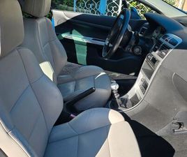 A VENDRE PEUGEOT 307