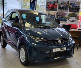 AIXAM CROSSLINE AIXAM CROSSLINE PACK