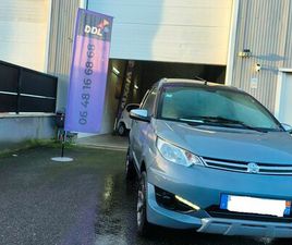 AIXAM CROSSOVER AIXAM CROSSOVER