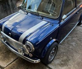 AUSTIN MINI 1991