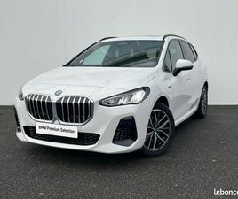 BMW SÉRIE 2 ACTIVETOURER 225E 245CH XDRIVE M SPORT DKG7