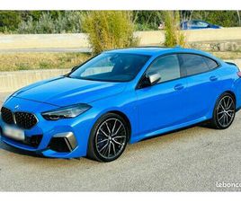 BMW SERIE 2 GRAN COUPE M235I XDRIVE BMW SERIE 2 GRAN COUPÉ M235I XDRIVE 306CH EDITION M SPORT PRO