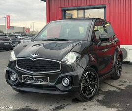 CHATENET CH46 KOKHER 480 HDI OPTION SPRING