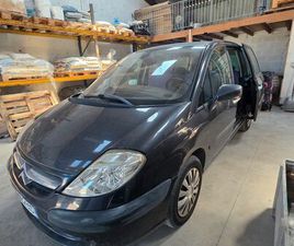 CITROEN C8 2.HDI 120CH - SANS CT