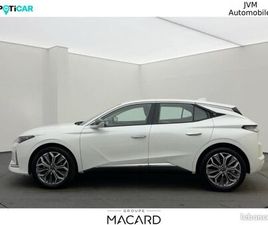 CITROEN DS4 DS DS 4 PURETECH 130CH BASTILLE AUTOMATIQUE