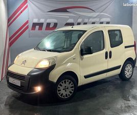 CITROEN NEMO 68 CV / KIT DISTRIBUTION NEUF / ACCOUDOIR CENTRAL / 5 PLACES / …