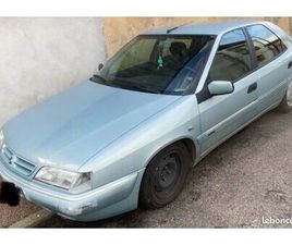 XANTIA 1.8 SÉDUCTION