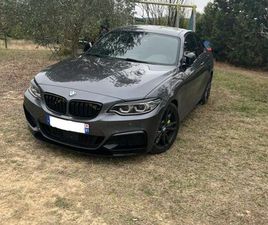 BMW M240I