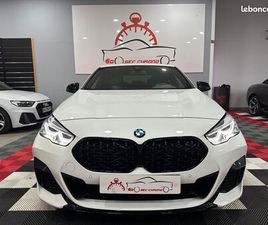 BMW SERIE 2 GRAN COUPE M235I XDRIVE BMW 2 GRAN COUPE 2.0 M 235 I XDRIVE