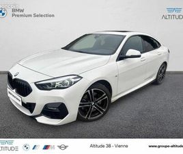 BMW SÉRIE 2 GRAN COUPÉ 220IA 178CH M SPORT 9CV