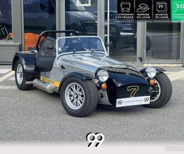 CATERHAM SUPER SEVEN CATERHAM 1.6I