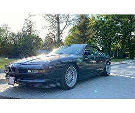 1993 ALPINA B12