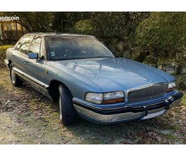 BUICK PARK AVENUE