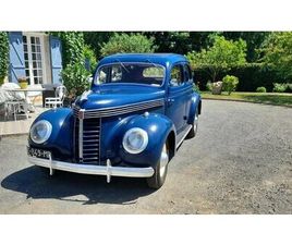 CHENARD ET WALCKER AIGLE 1938 CHENARD ET WALCKER AIGLE F22F23 AIGLE22 A VENDRE