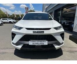 2024 HAVAL H6 GT 2.0T SUPER LUXURY 4X4 AUTO