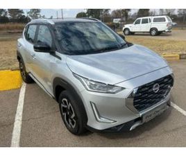 2025 NISSAN MAGNITE 1.0 ACENTA AMT