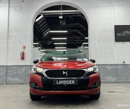 CITROEN DS4 CROSSBACK BLUEHDI 120 BE CHIC S&S GARANTIE 12 MOIS OFFERTE