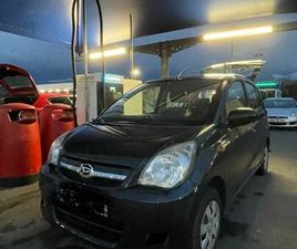 DAIHATSU CUORE 1.0