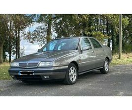 LANCIA KAPPA 1997 LANCIA KAPPA A VENDRE