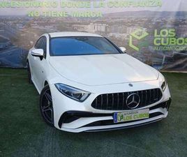 MERCEDES-AMG 53 4MATIC+