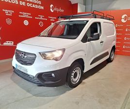 1.5 TD EXPRESS L H1 650KG 75 KW (102 CV)