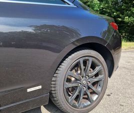 RENAULT LAGUNA COUPE RENAULT LAGUNA COUPÉ COUPÉ 150KW MANUÁL