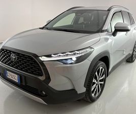 1.8H TREND 2WD 140CV E-CVT