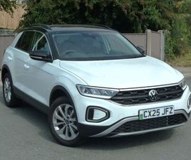 2025 - 1.5 TSI MATCH 5DR DSG