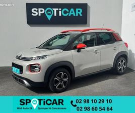 CITROEN C3 AIRCROSS PURETECH 110 FEEL