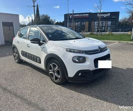 CITROEN C3 CITROËN C3 GRAPHIC