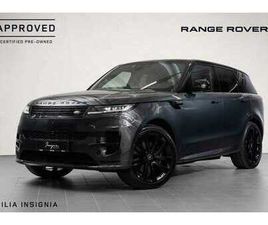 P550E AUTOBIOGRAPHY 4WS, LUFTFJÆRING, HEADUP, 3DKAM++